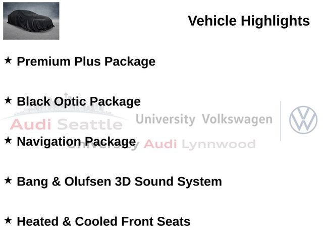2023 Audi A5 Sportback S line Premium Plus