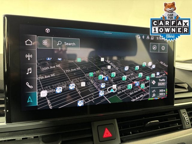 2023 Audi A5 Sportback S line Premium Plus