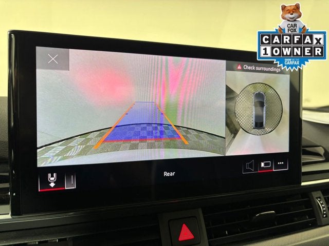 2023 Audi A5 Sportback S line Premium Plus