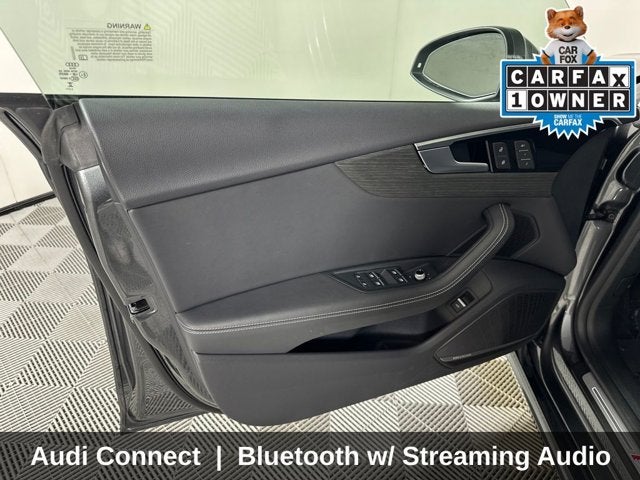 2023 Audi A5 Sportback S line Premium Plus