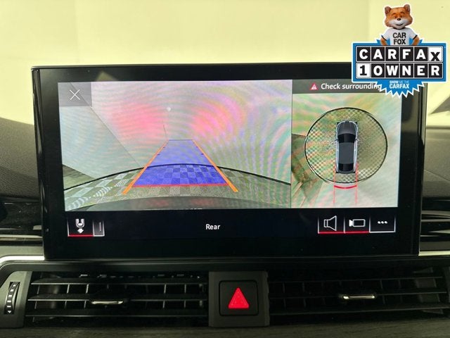 2023 Audi A5 Sportback S line Premium Plus