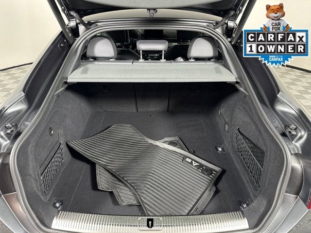 2023 Audi A5 Sportback S line Premium Plus