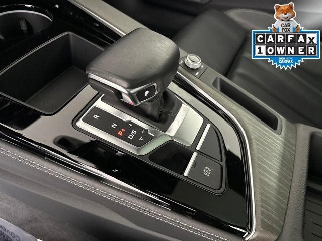 2023 Audi A5 Sportback S line Premium Plus