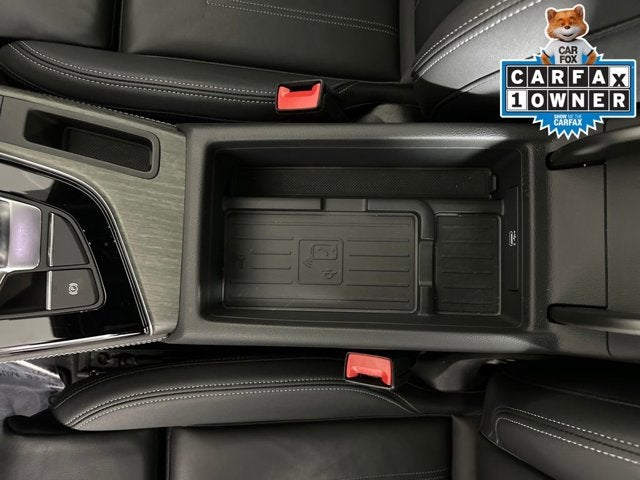 2023 Audi A5 Sportback S line Premium Plus