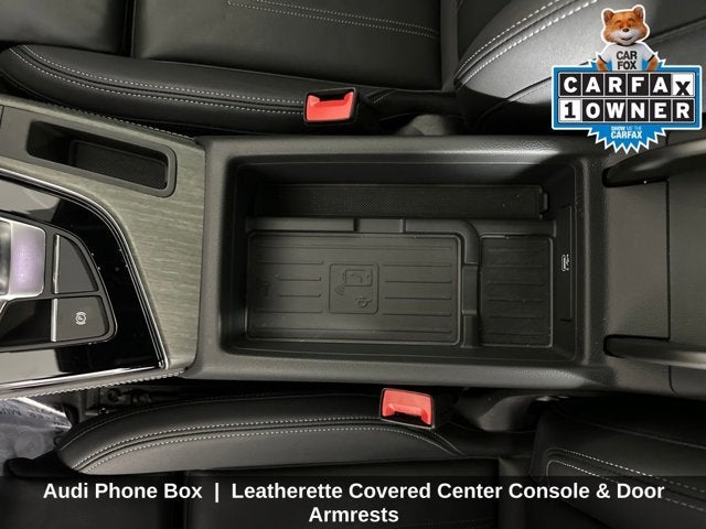 2023 Audi A5 Sportback S line Premium Plus