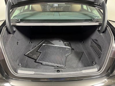 2016 Audi A6 3.0T Premium Plus