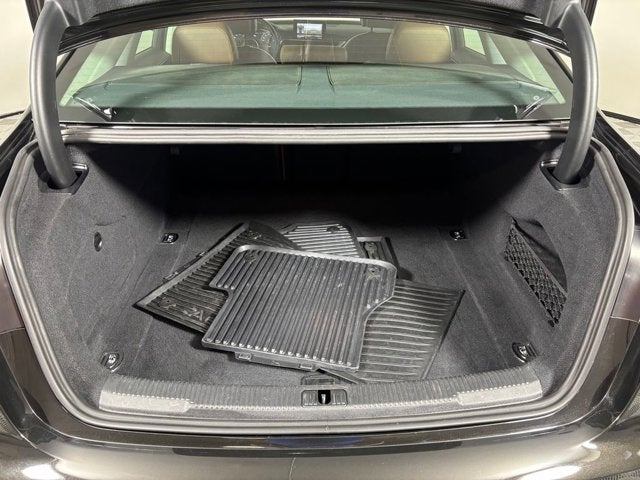 2016 Audi A6 3.0T Premium Plus