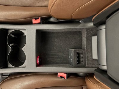 2016 Audi A6 3.0T Premium Plus