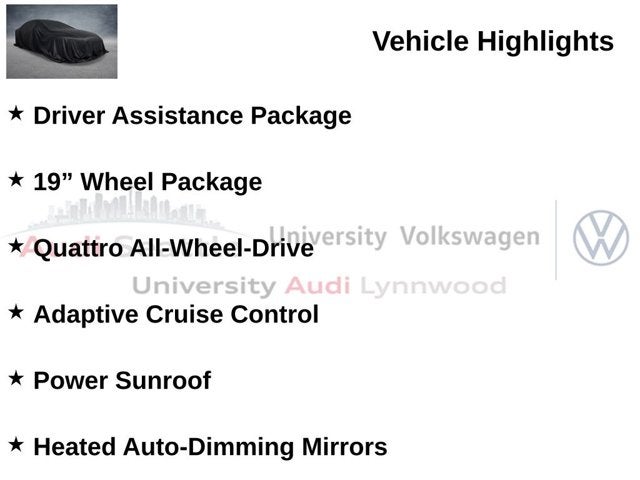 2016 Audi A6 3.0T Premium Plus