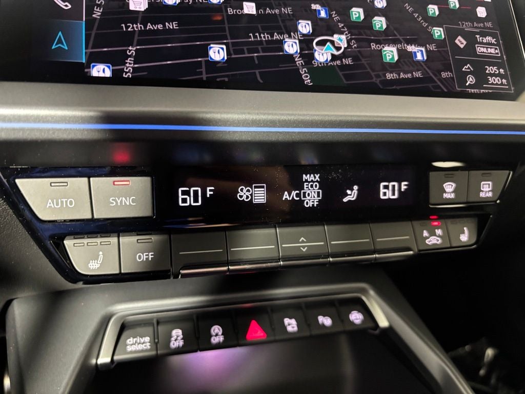 2026 Audi S3 2.0T quattro