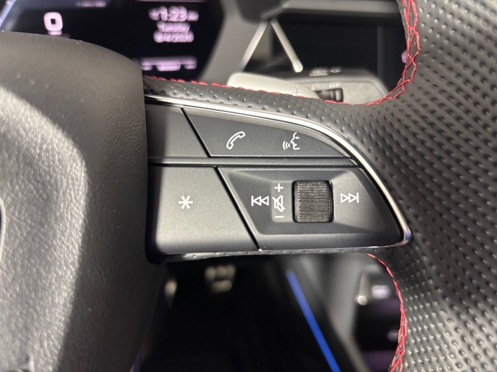 2026 Audi S3 2.0T quattro