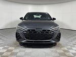 2026 Audi S3 2.0T quattro