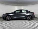 2026 Audi S3 2.0T quattro