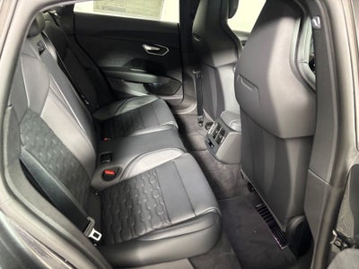 2026 Audi S e-tron GT Premium Plus quattro