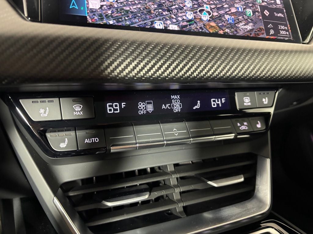 2026 Audi S e-tron GT Premium Plus quattro