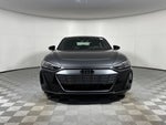 2026 Audi S e-tron GT Premium Plus quattro