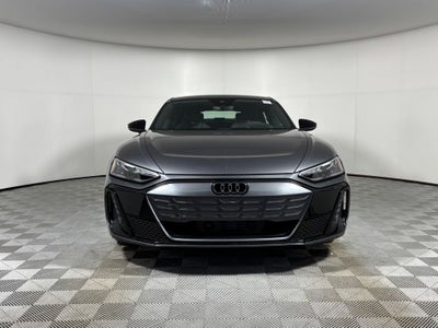 2026 Audi S e-tron GT Premium Plus quattro