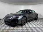 2026 Audi S e-tron GT Premium Plus quattro