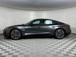 2026 Audi S e-tron GT Premium Plus quattro