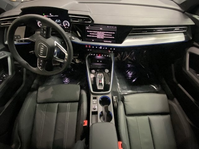 2026 Audi A3 Premium Plus