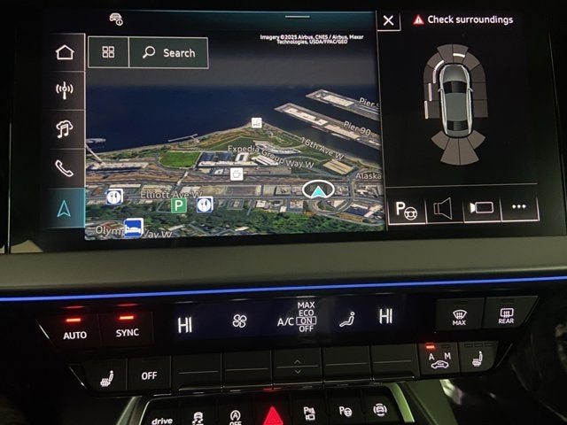 2026 Audi A3 Premium Plus