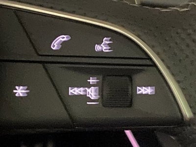 2026 Audi A3 Premium Plus