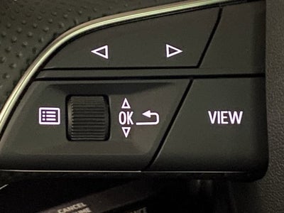 2026 Audi A3 Premium Plus