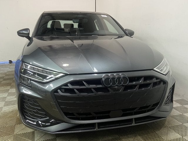 2026 Audi A3 Premium Plus