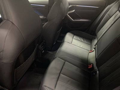 2026 Audi A3 Premium Plus