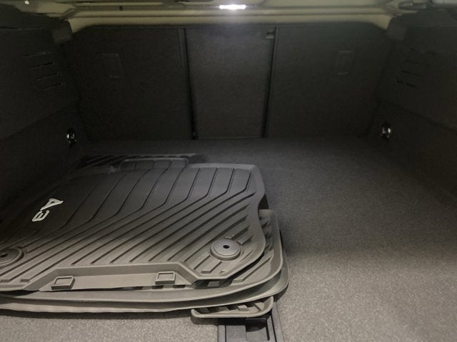 2026 Audi A3 Premium Plus