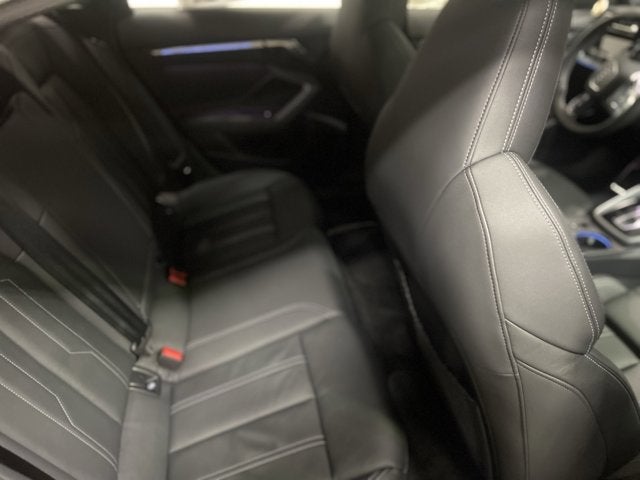 2026 Audi A3 Premium Plus