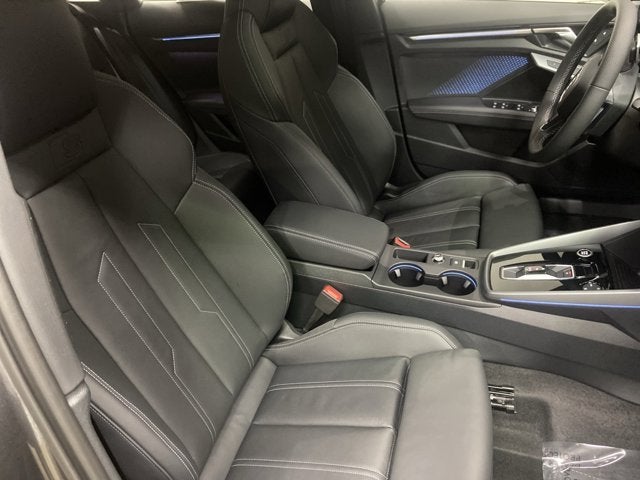 2026 Audi A3 Premium Plus