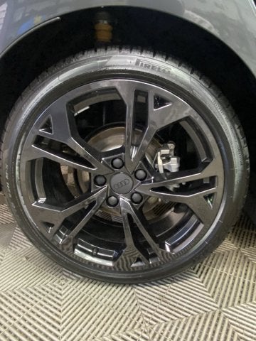 2026 Audi A3 Premium Plus