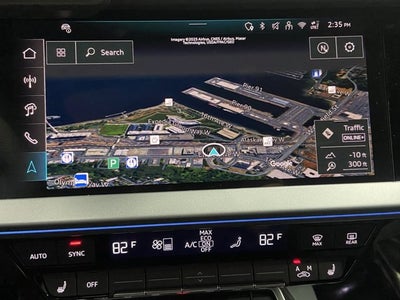 2026 Audi A3 Premium Plus