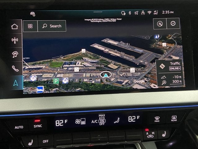 2026 Audi A3 Premium Plus