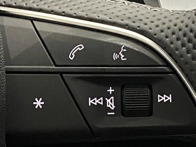 2026 Audi A3 Premium Plus