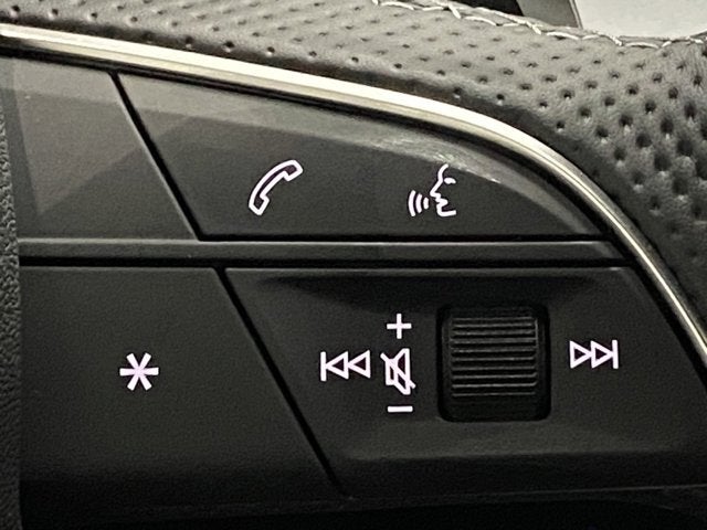 2026 Audi A3 Premium Plus