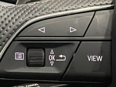 2026 Audi A3 Premium Plus