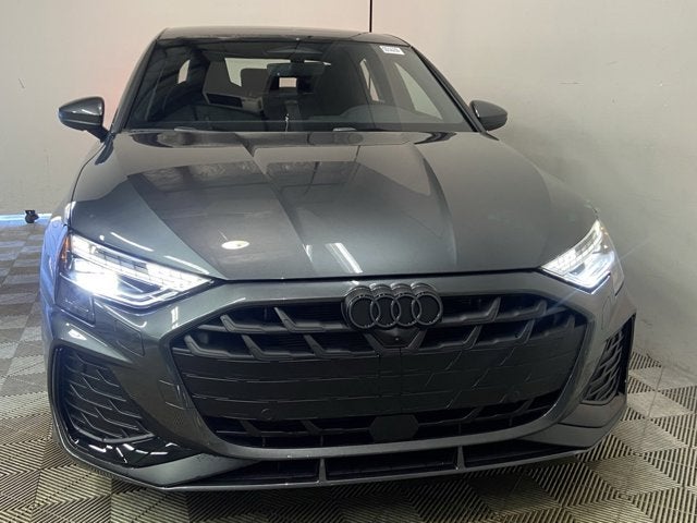 2026 Audi A3 Premium Plus