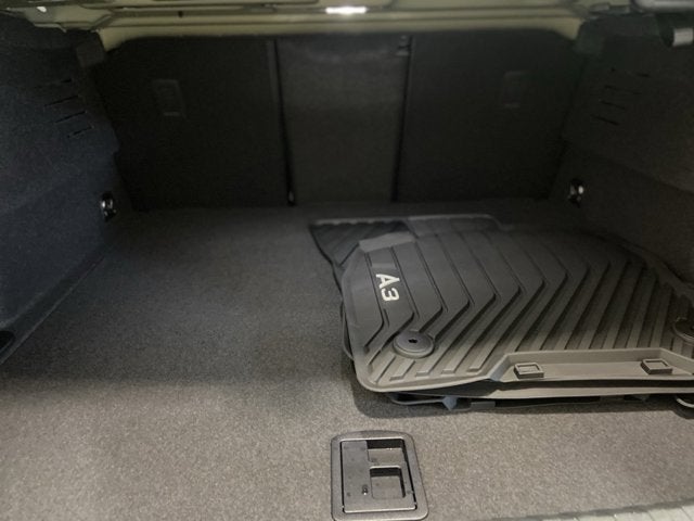 2026 Audi A3 Premium Plus