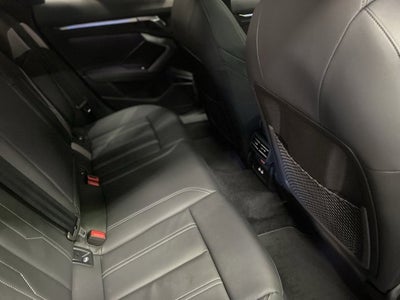 2026 Audi A3 Premium Plus