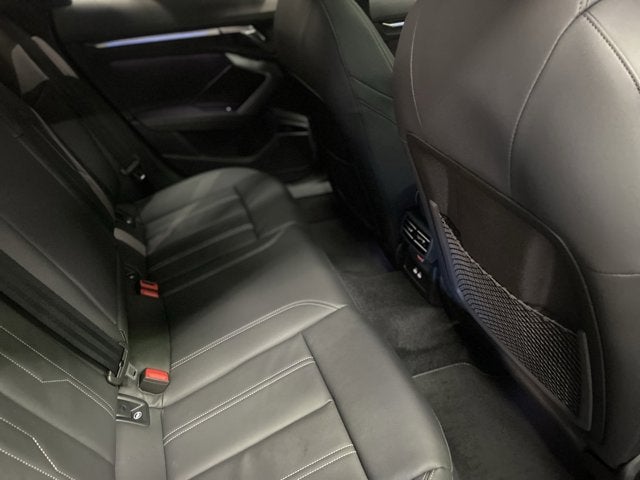 2026 Audi A3 Premium Plus