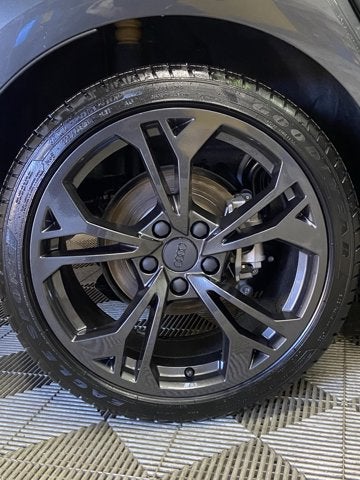 2026 Audi A3 Premium Plus