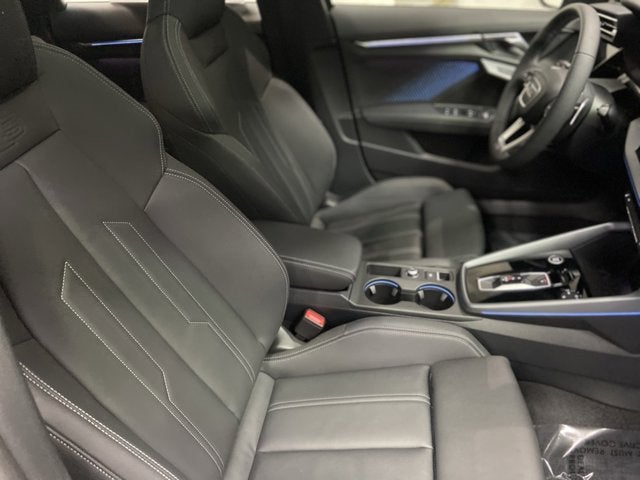 2026 Audi A3 Premium Plus