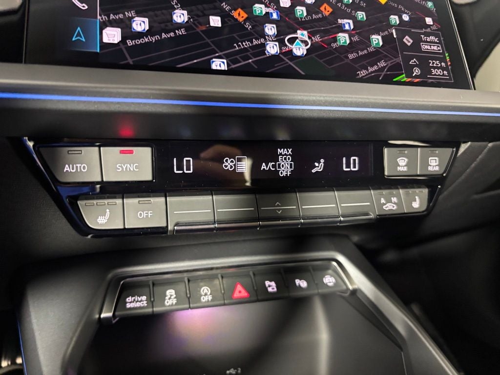 2026 Audi A3 quattro
