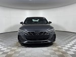 2026 Audi A3 quattro