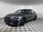 2026 Audi A3 quattro