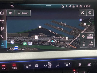 2026 Audi A3 40 Premium Plus