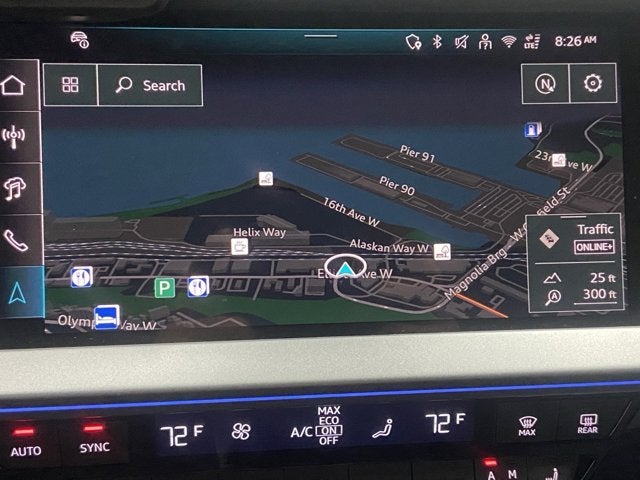 2026 Audi A3 40 Premium Plus