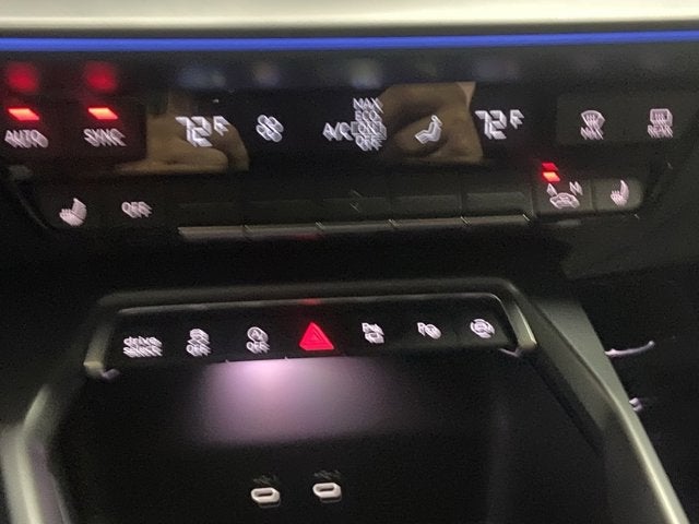 2026 Audi A3 40 Premium Plus